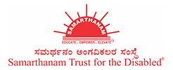 Samarthanam Walkathon 2023