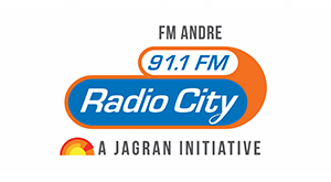 RadioCity logo