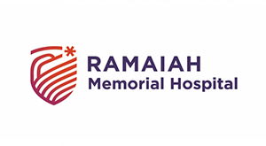 Ramaiah logo