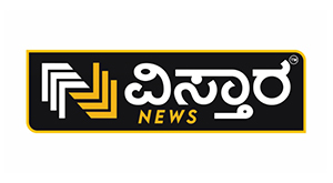 Vistara news logo