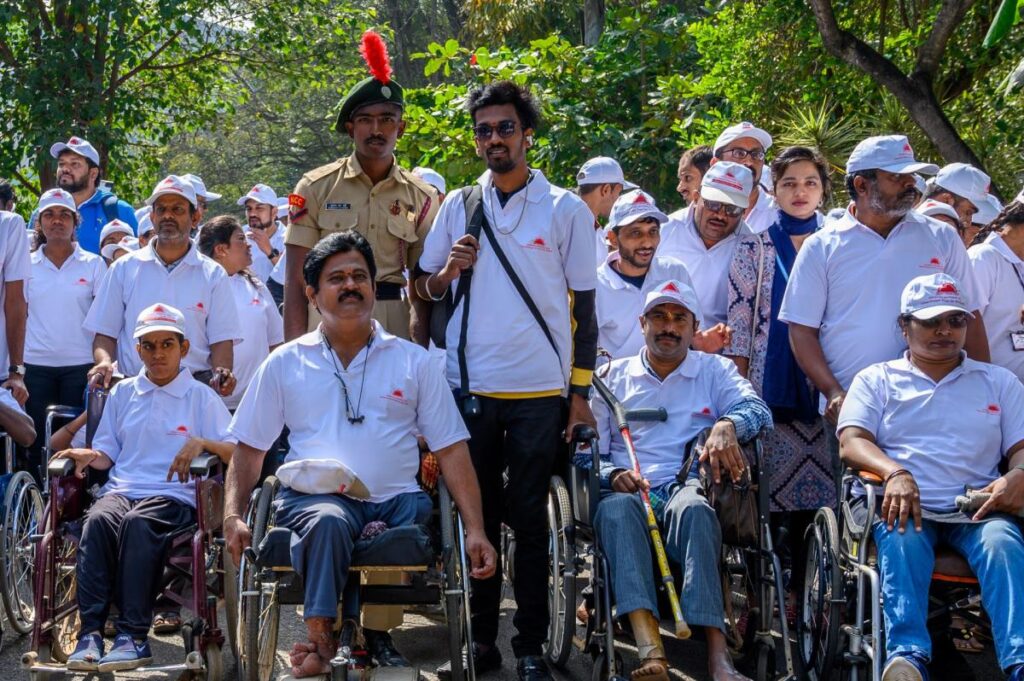 Samarthanam-Walkathon-for-the-Disabled-was-held-at-Kanteerva-Stadium-26