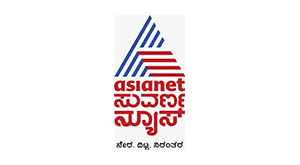 asianet suvarna news logo