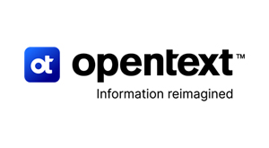 opentext logo