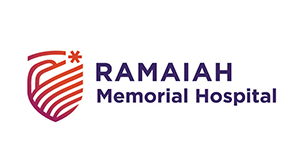 ramaiah memorial hospital logo