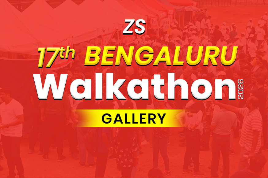 zs seventeenth bengaluru walkathon gallery link