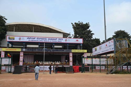 samarthanam 17th zs walkathon held at kittur rani Chennamma stadium-2