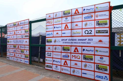 samarthanam 17th zs walkathon held at kittur rani Chennamma stadium-45